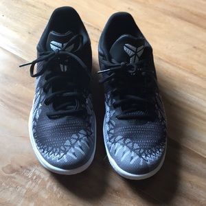 Nike Kobe Mamba Rage Basketball Shoes